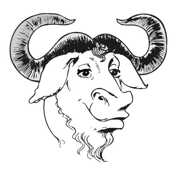GNU GNU